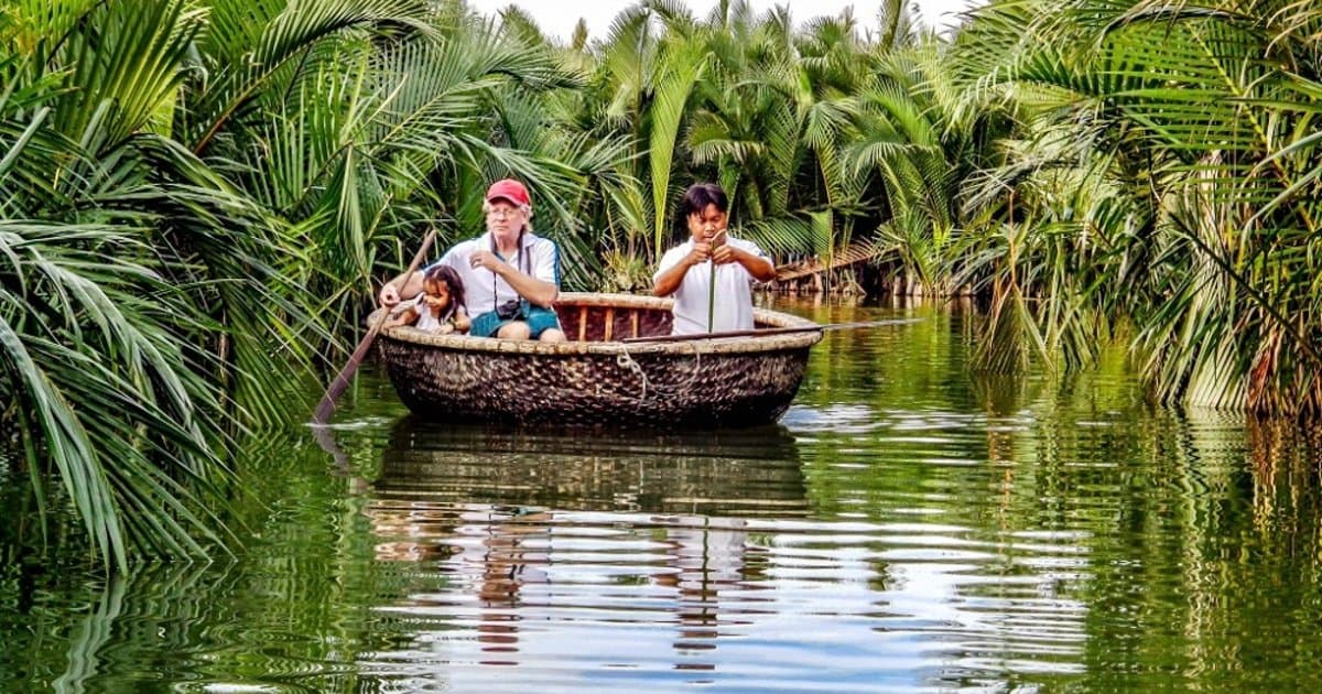 Nobody talks about this Vietnam town