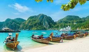 Andaman Island Escape — Andaman & Nicobar travel experience