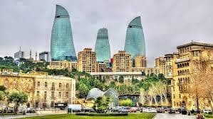 Azerbaijan Winter Escape — Baku & Shahdag travel experience