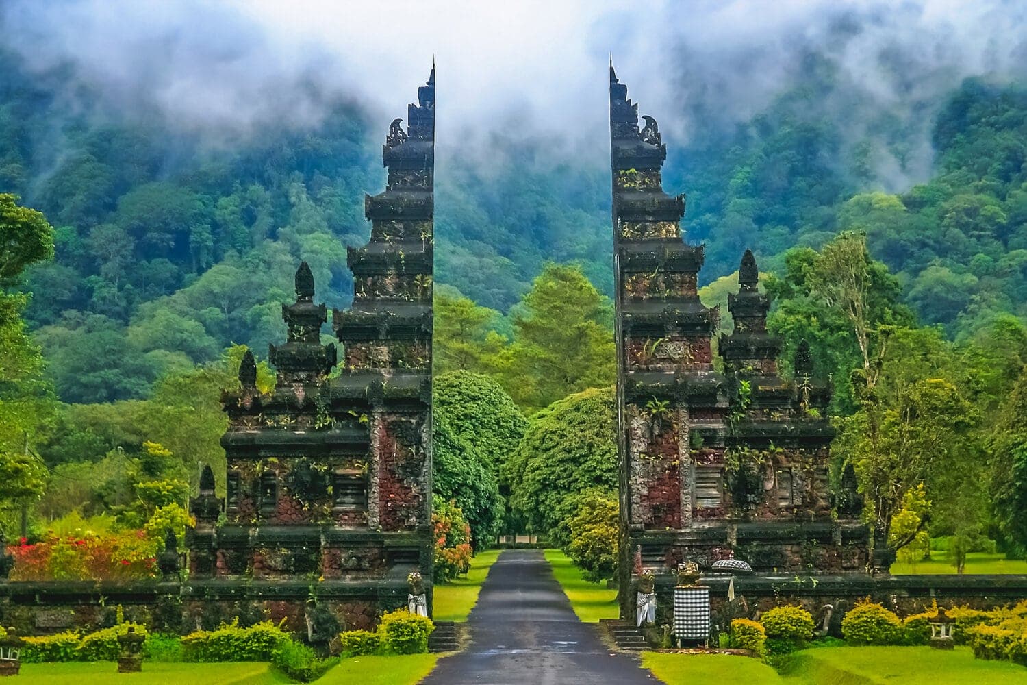 Bali Luxury Escape — Bali, Indonesia travel experience