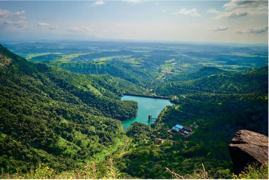 Bhandardara Workation Retreat — Bhandardara, Maharashtra travel experience