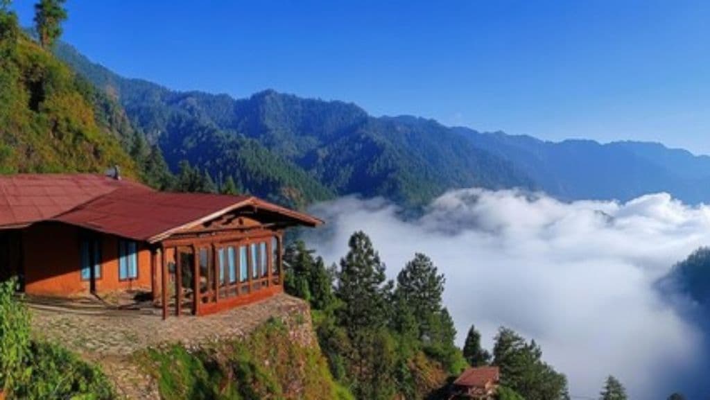Himachal Hidden Villages — Jibhi & Tirthan, Himachal travel experience