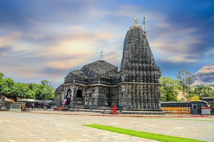 Maharashtra Jyotirlinga Circuit — Maharashtra travel experience