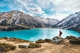 Kazakhstan Steppe Adventure — Almaty, Charyn & Kolsai travel experience