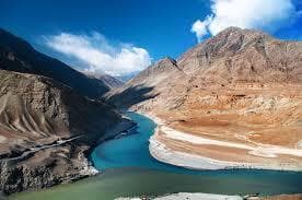 Ladakh Adventure Circuit — Ladakh travel experience
