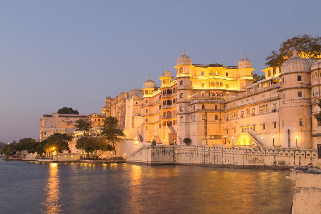 Udaipur Royal Escape — Udaipur, Rajasthan travel experience