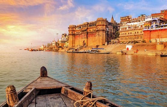 Varanasi & Ayodhya Spiritual Trail — Varanasi & Ayodhya travel experience