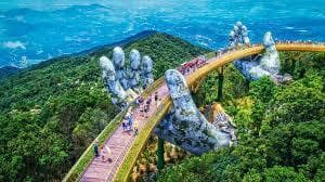 Vietnam Scenic Journey — Hanoi, Halong Bay & Da Nang travel experience