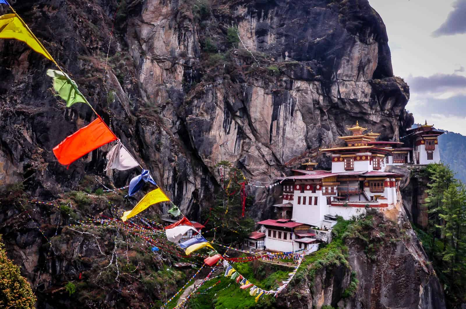 First Steps in Bhutan: What Nobody Warns You About