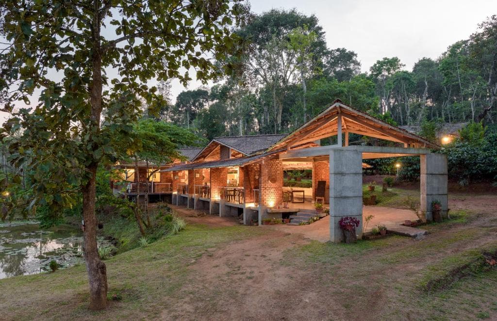 A weekend in Coorg that felt unreal