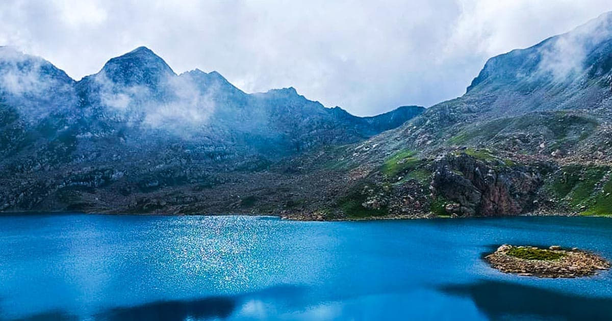 The unexplored side of Kashmir