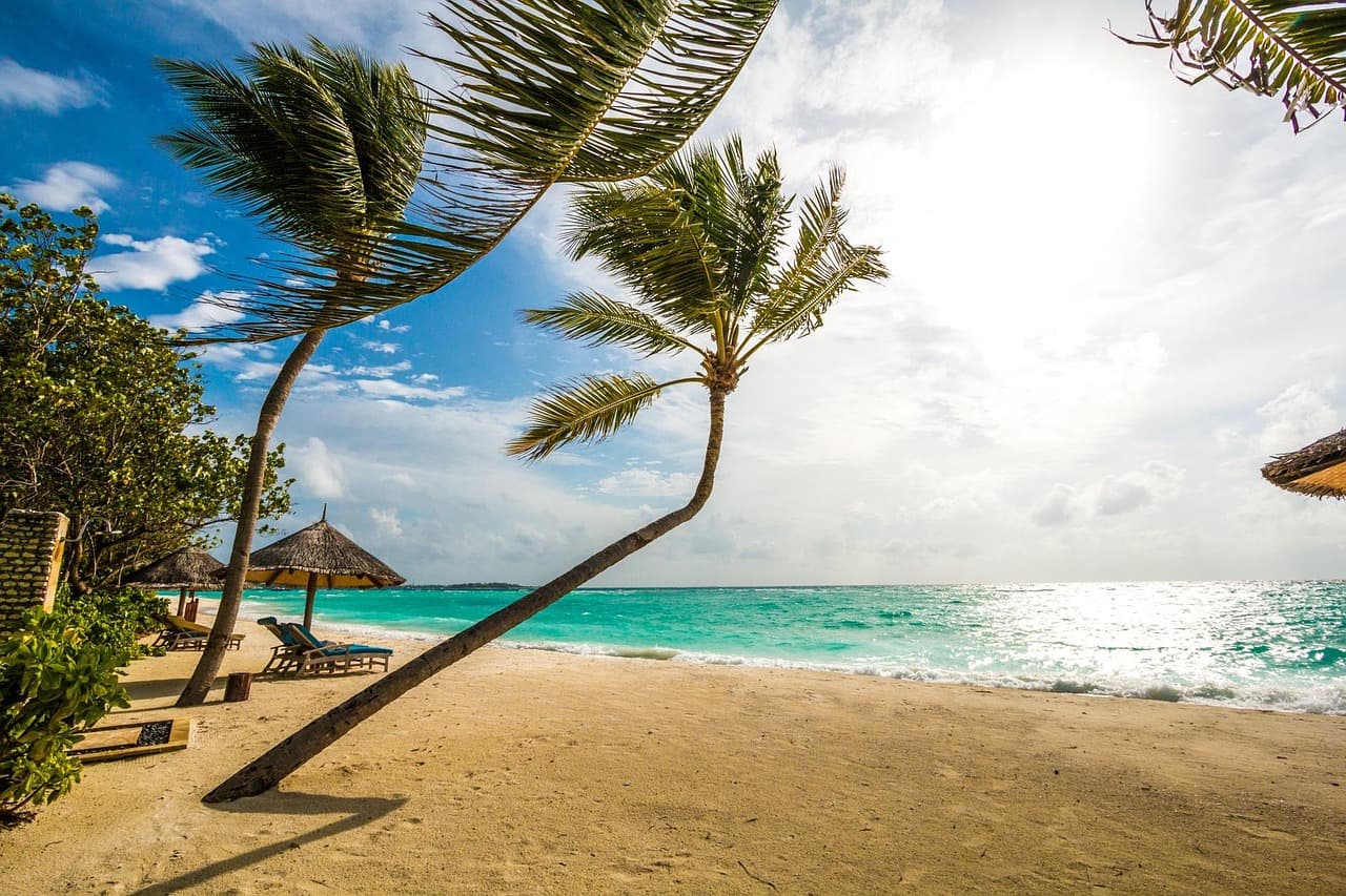 How to do Maldives under ₹80K