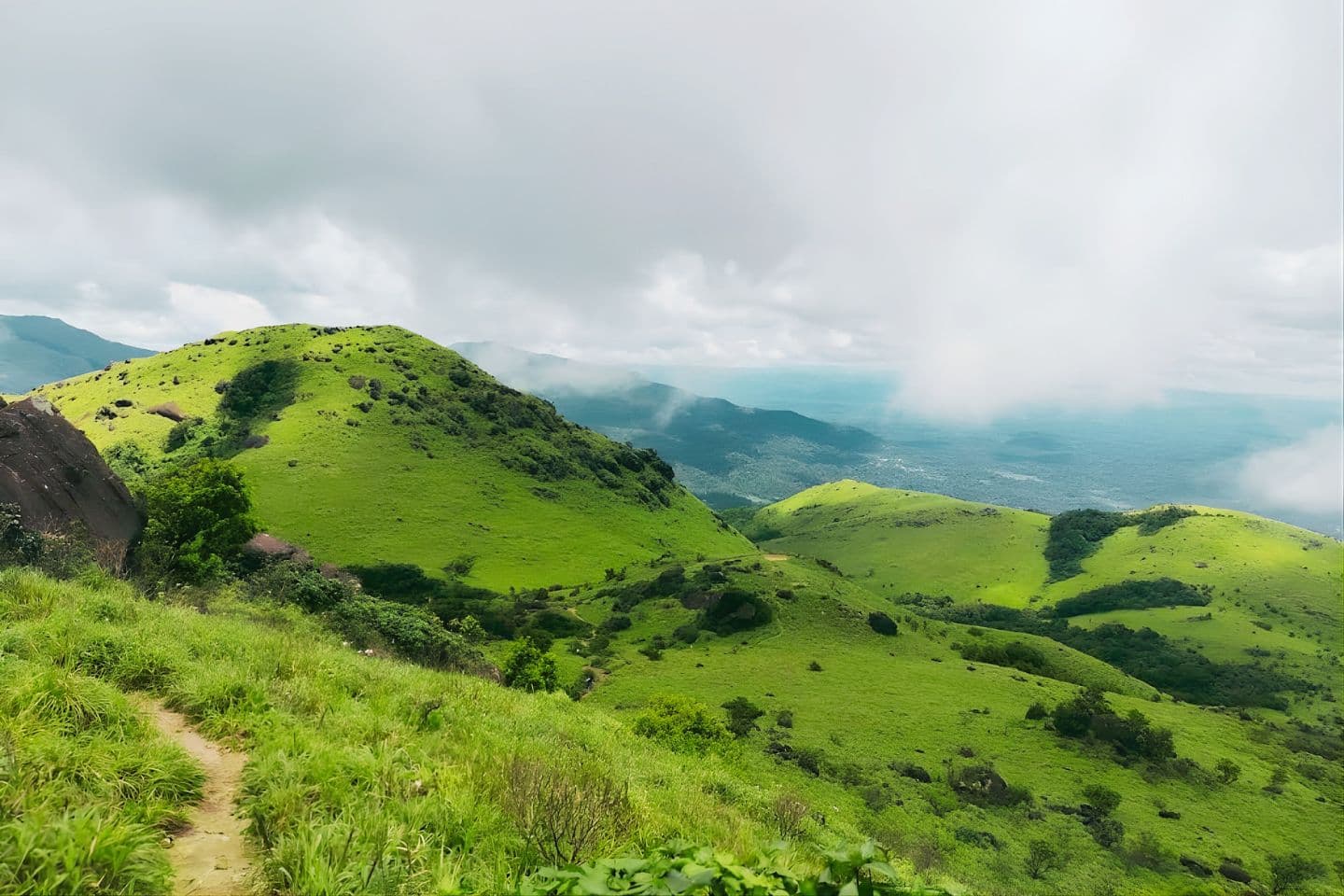 Coorg Workation Retreat — Coorg, Karnataka travel experience
