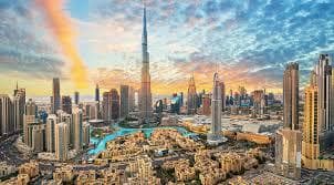 Dubai Luxury Experience — Dubai, UAE travel experience