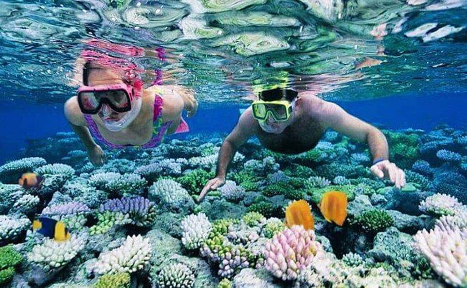 Andaman Island Escape — view 2