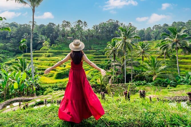 Bali Luxury Escape — view 2