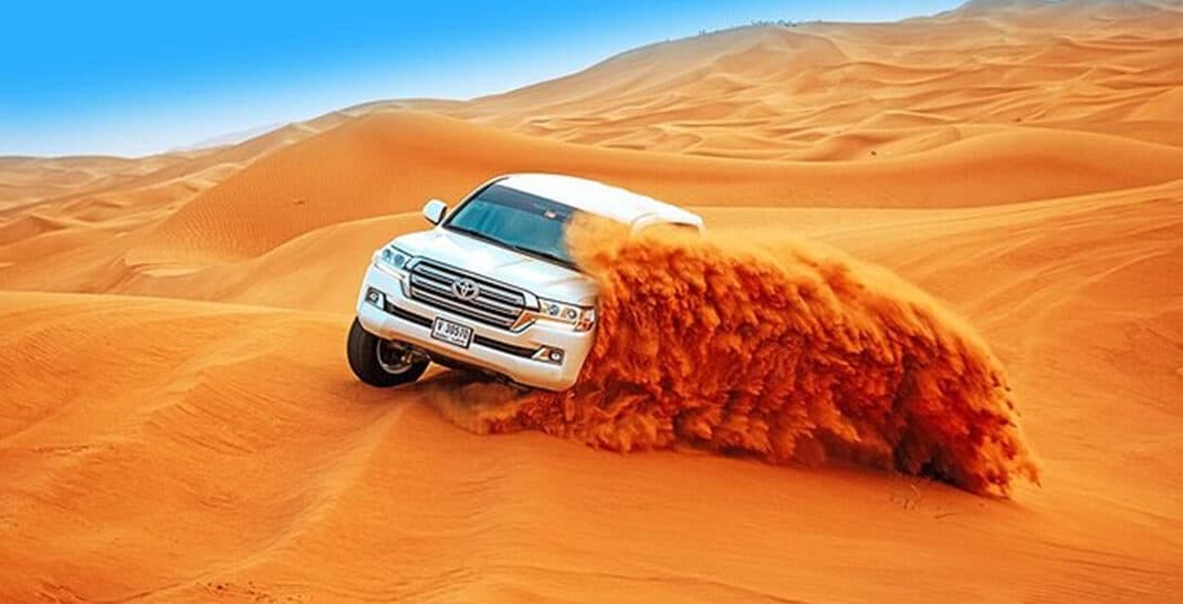 Dubai Luxury Experience — view 2