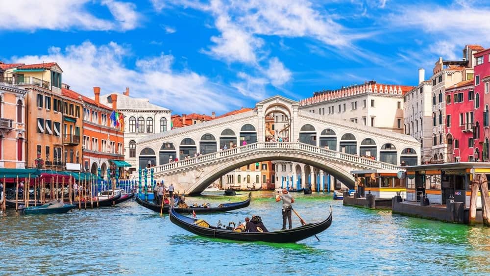 Italy Romance Trail — view 2