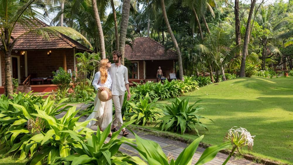 Kerala Backwater Luxury — view 2