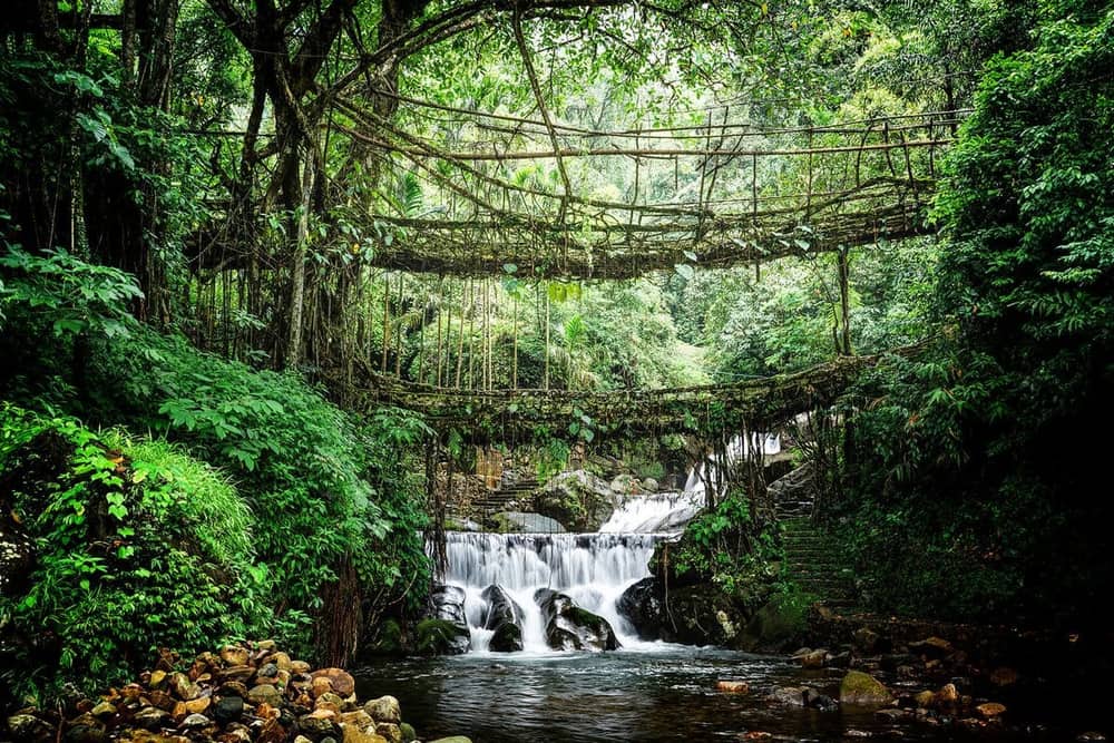 Meghalaya Explorer — view 2