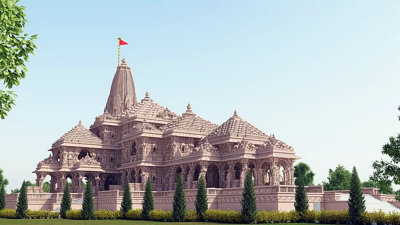 Varanasi & Ayodhya Spiritual Trail — view 2