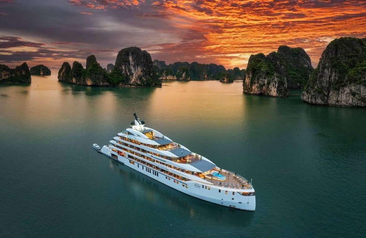 Vietnam Scenic Journey — view 2