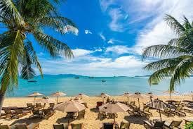 Goa Slow Escape — Goa travel experience