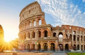 Italy Romance Trail — Rome, Venice & Florence travel experience