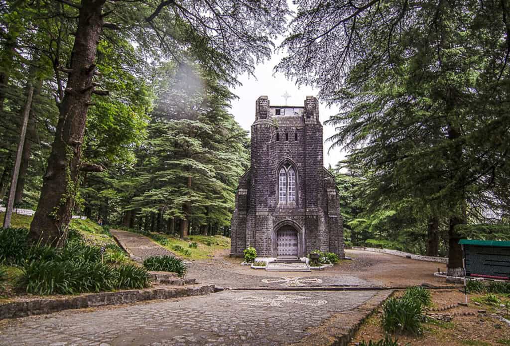 Mcleodganj Mountain Escape — Mcleodganj, Himachal travel experience