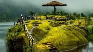 Meghalaya Explorer — Meghalaya, Northeast India travel experience