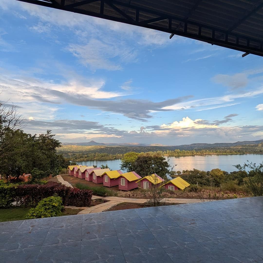 Traveller photo from Bhandardara, Maharashtra 3