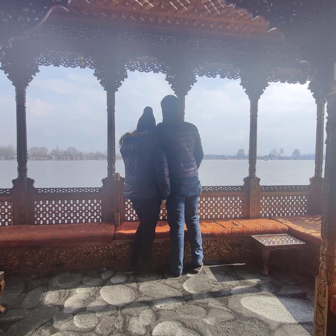 Traveller photo from Srinagar & Gulmarg, J&K 6