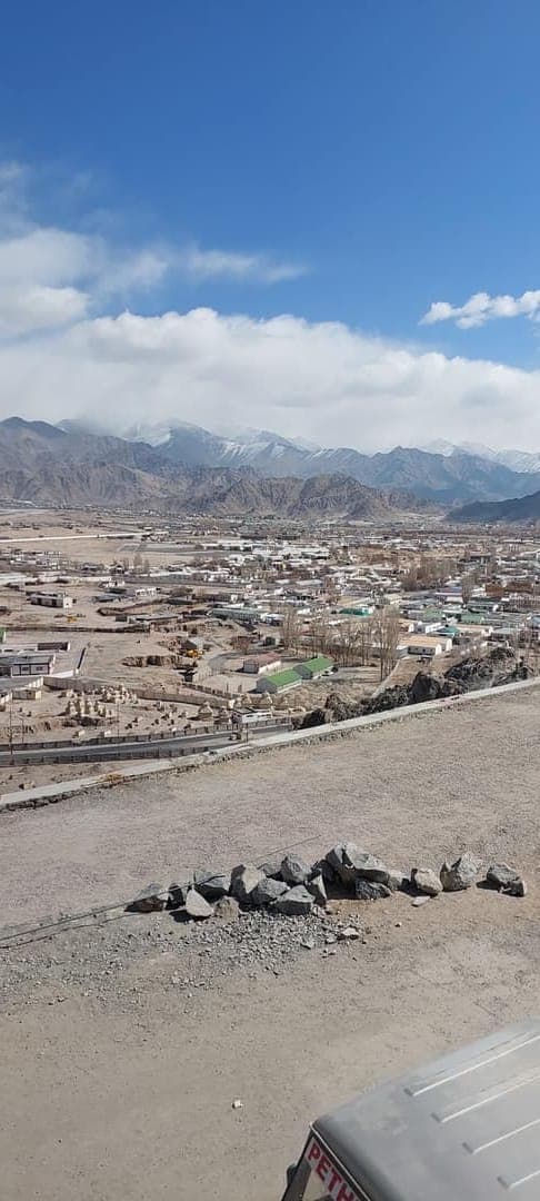 Traveller photo from Ladakh 1