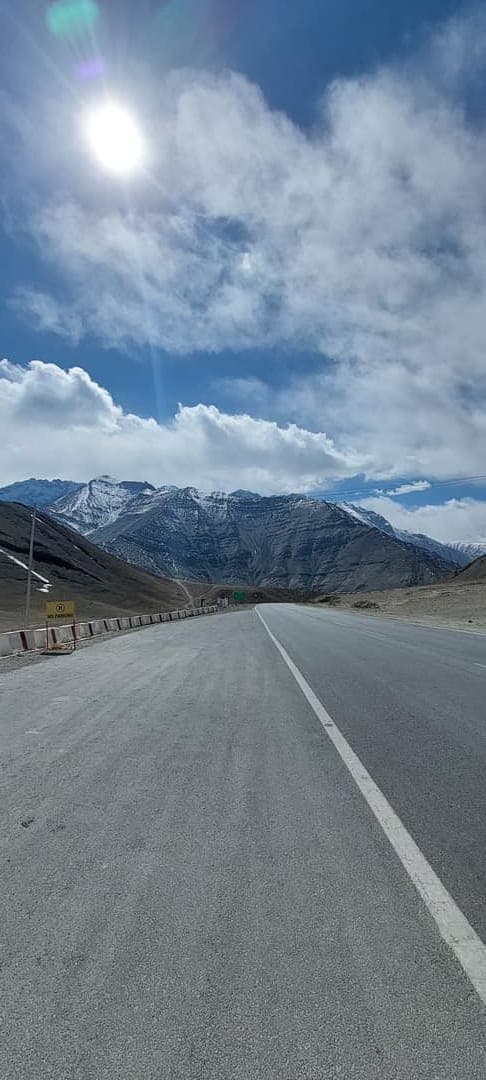 Traveller photo from Ladakh 2