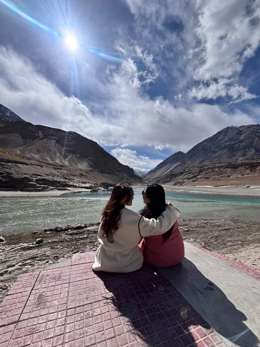 Traveller photo from Ladakh 5