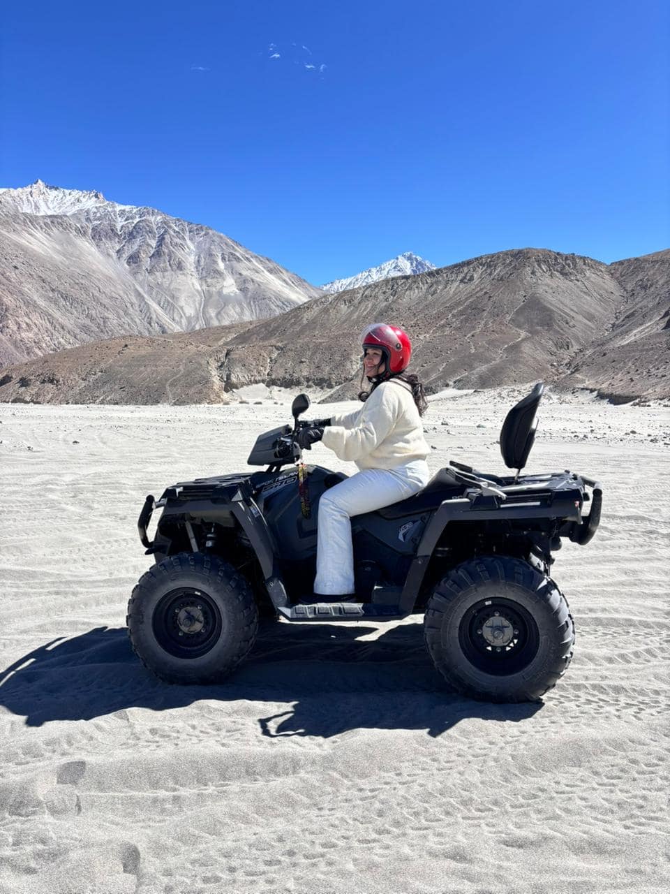 Traveller photo from Ladakh 6