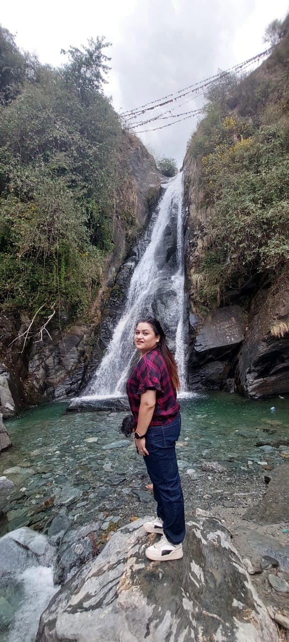 Traveller photo from Mcleodganj, Himachal 5