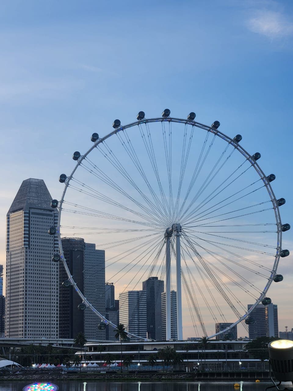 Traveller photo from Singapore 2