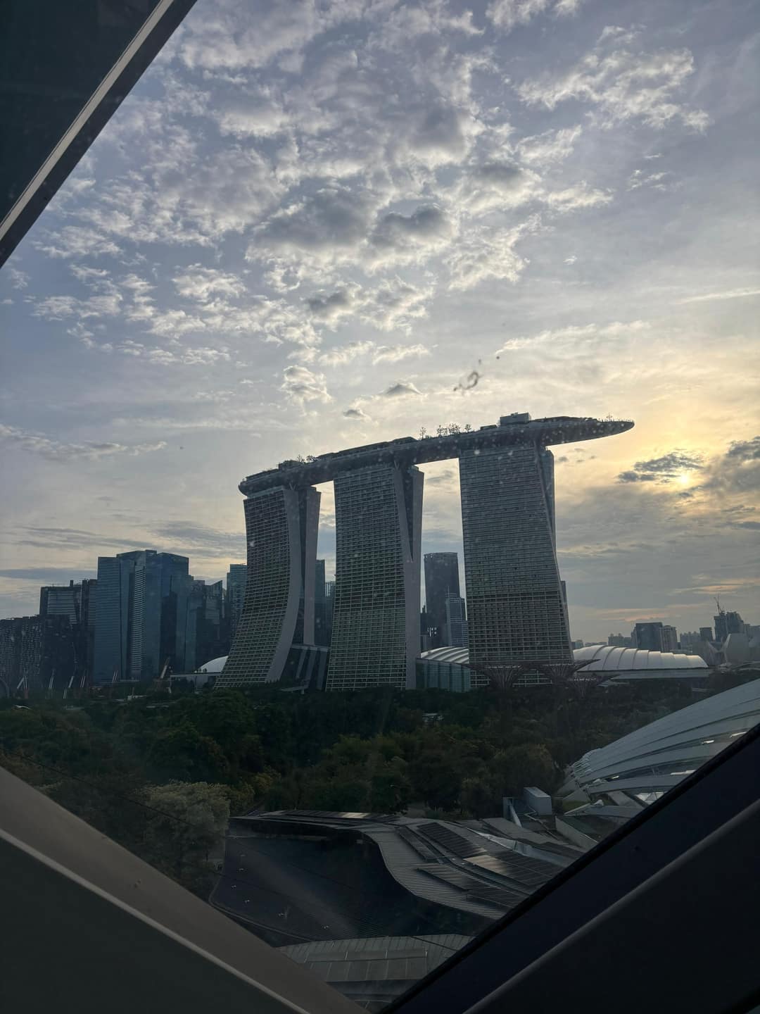 Traveller photo from Singapore 7