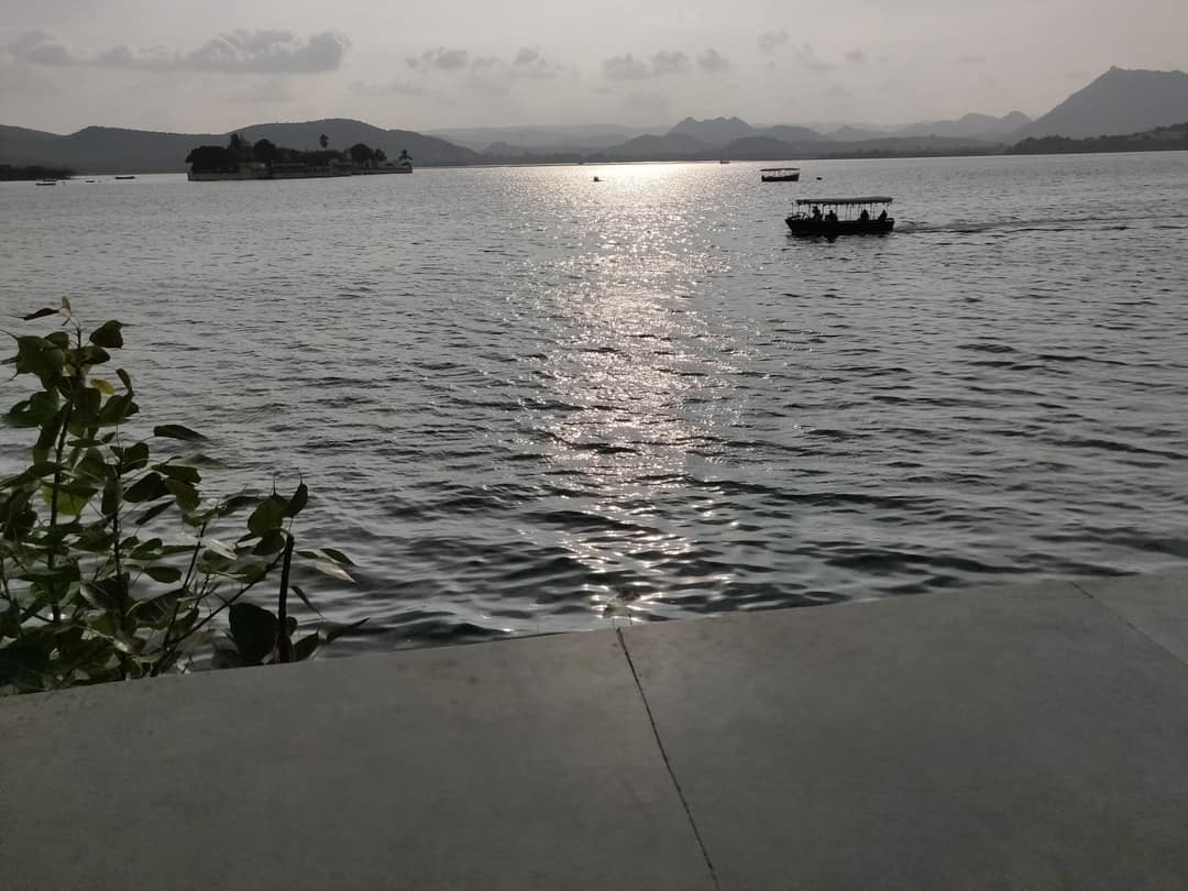 Traveller photo from Udaipur, Rajasthan 1