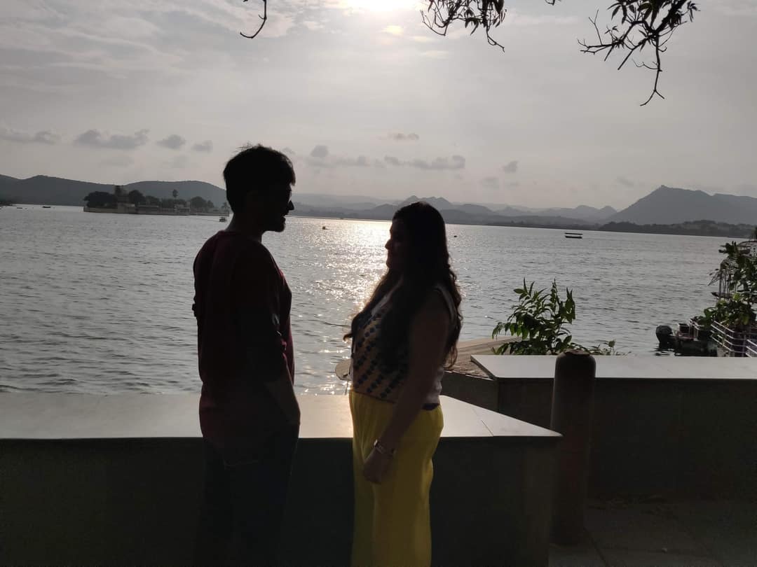 Traveller photo from Udaipur, Rajasthan 2