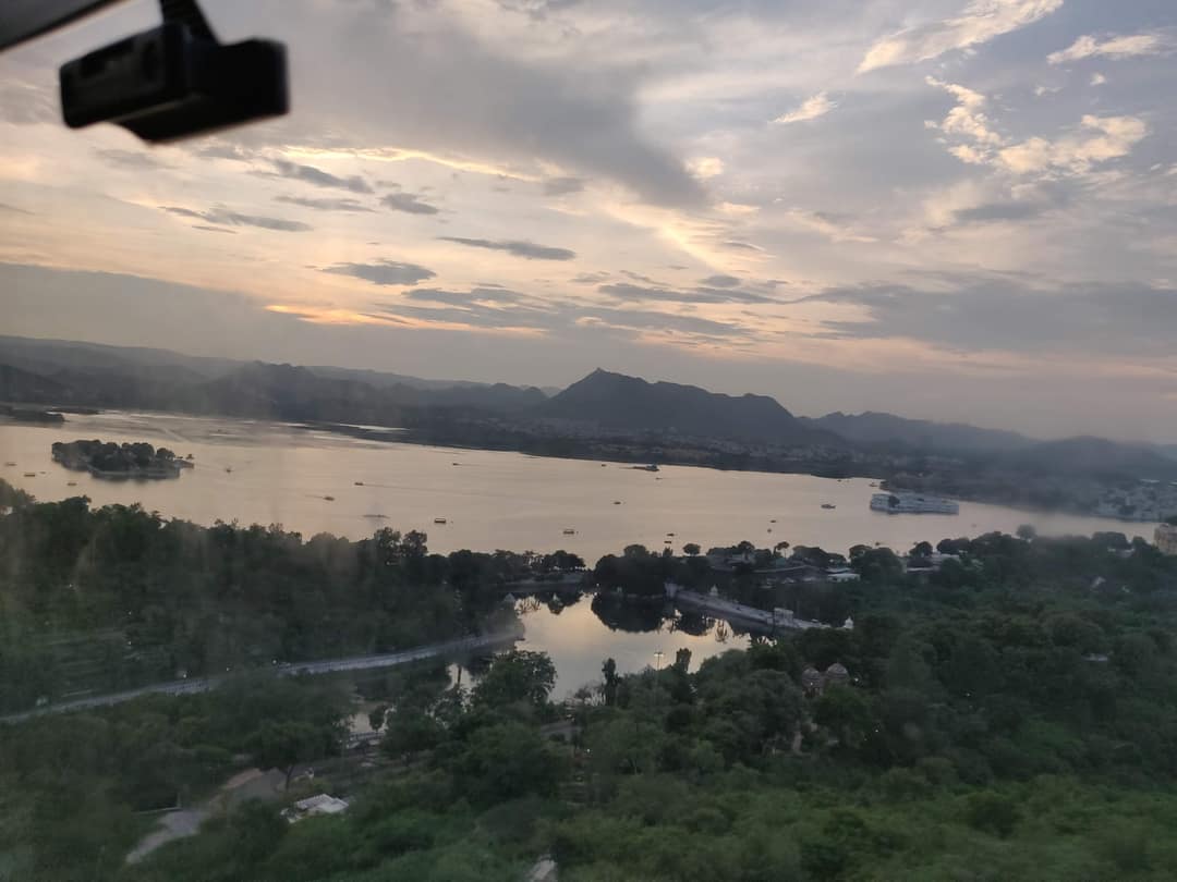 Traveller photo from Udaipur, Rajasthan 3