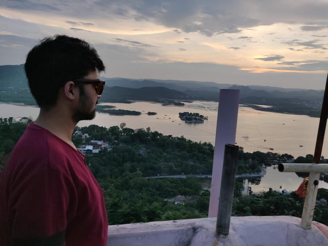 Traveller photo from Udaipur, Rajasthan 4