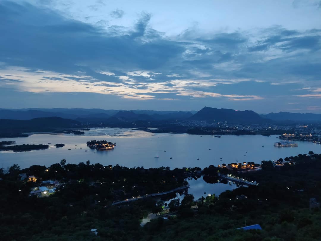 Traveller photo from Udaipur, Rajasthan 5