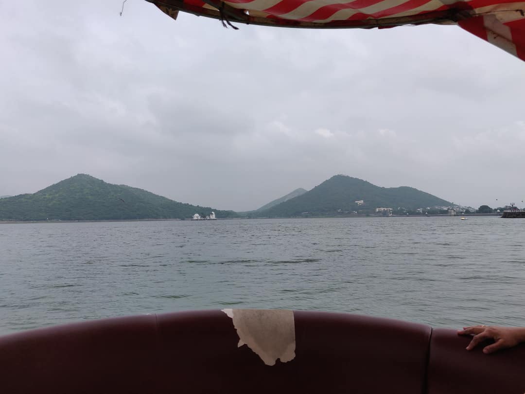 Traveller photo from Udaipur, Rajasthan 7