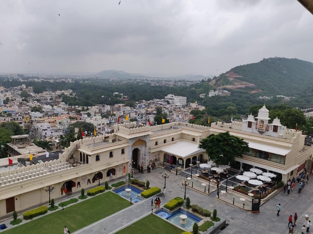Traveller photo from Udaipur, Rajasthan 8