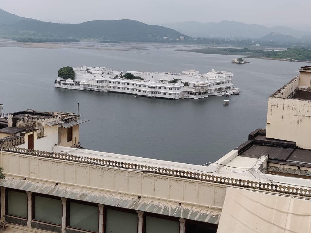 Traveller photo from Udaipur, Rajasthan 9