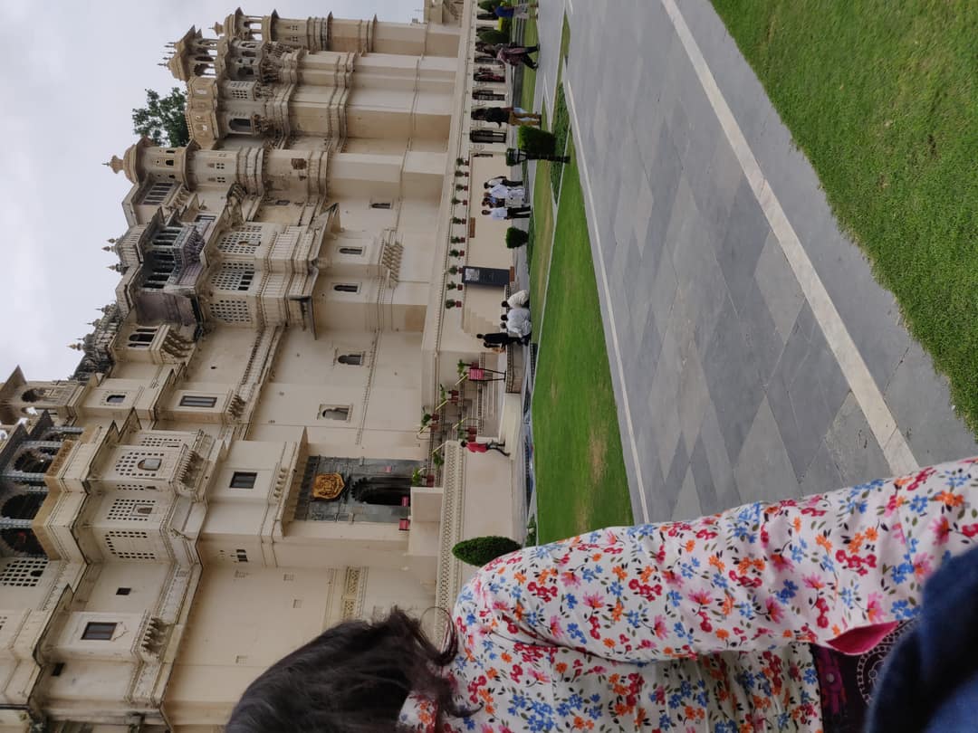 Traveller photo from Udaipur, Rajasthan 10