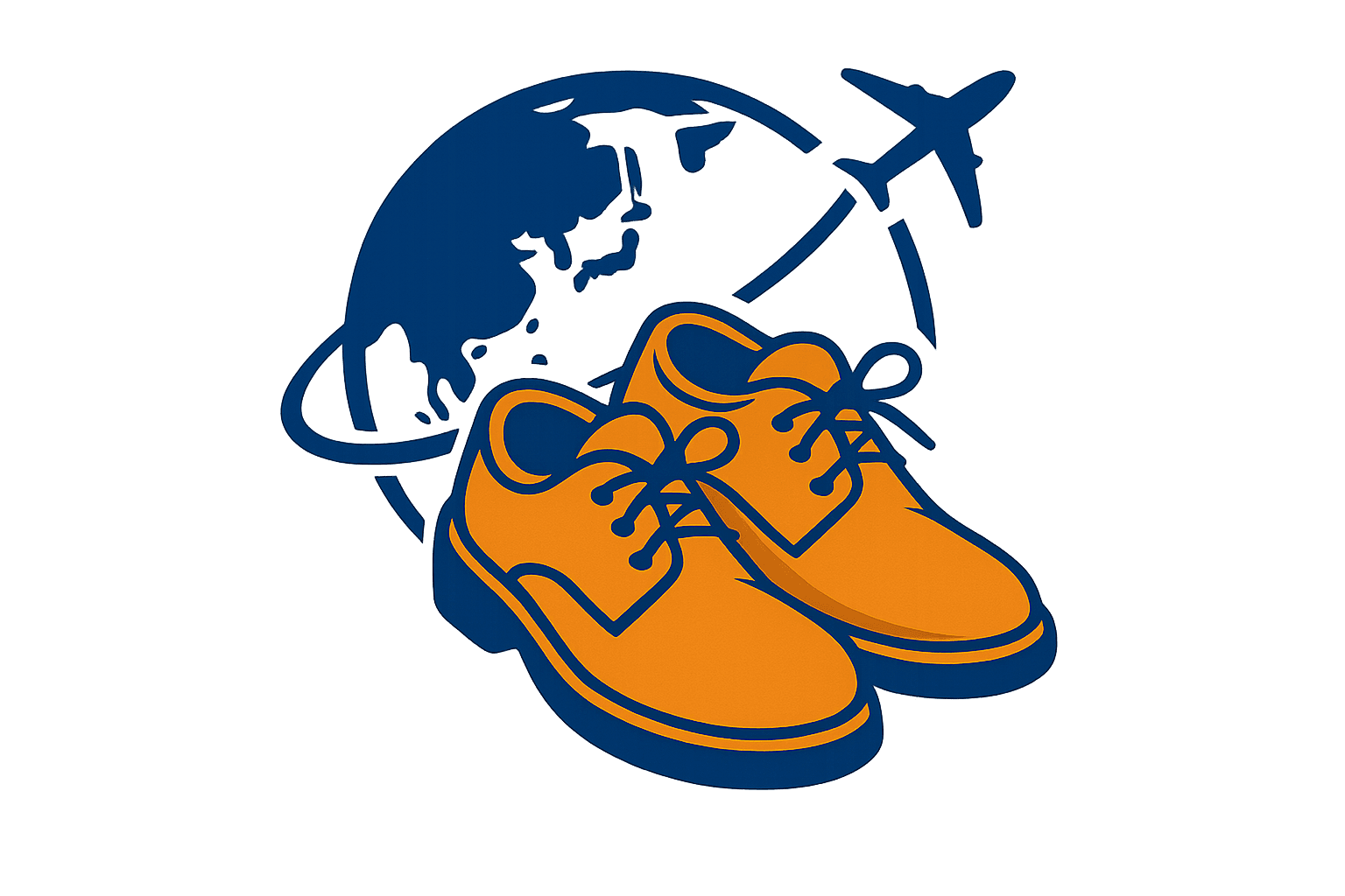 TravellingShoes